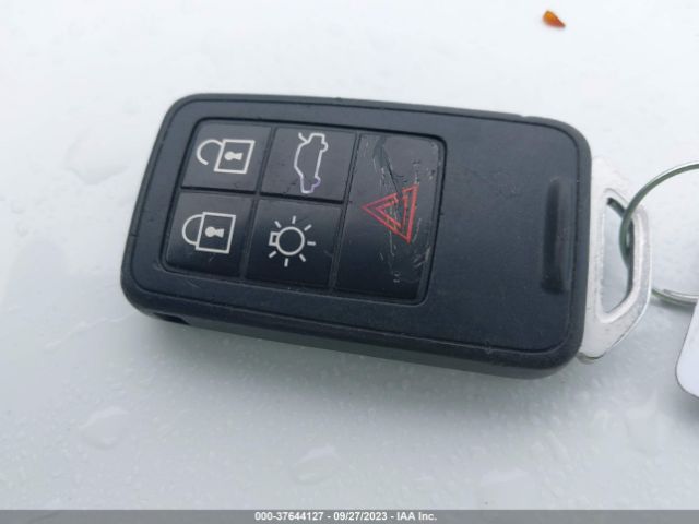 YV126MFM4F1352522 Volvo S60 T5 Drive-e Platinum
