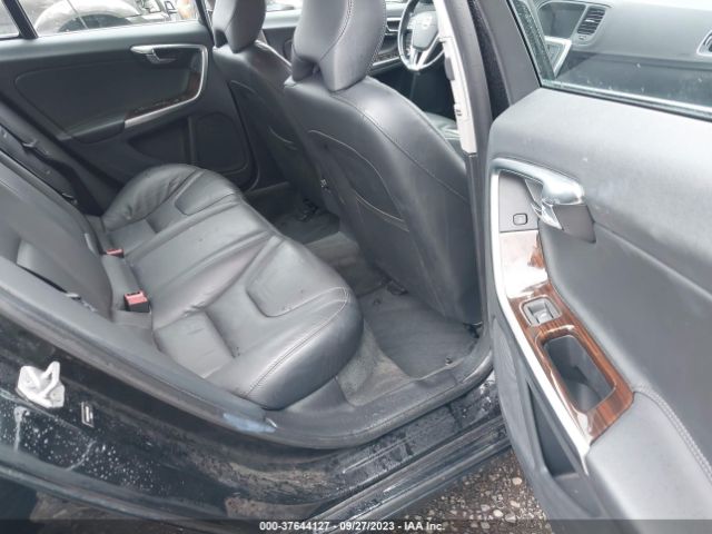 YV126MFM4F1352522 Volvo S60 T5 Drive-e Platinum