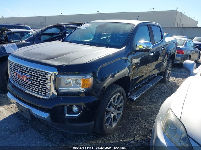 1GTG6EEN1K1103603 GMC Canyon Denali