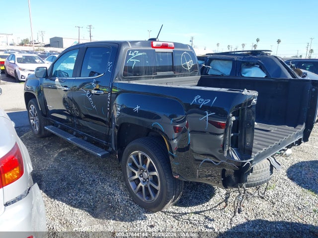 1GTG6EEN1K1103603 GMC Canyon Denali