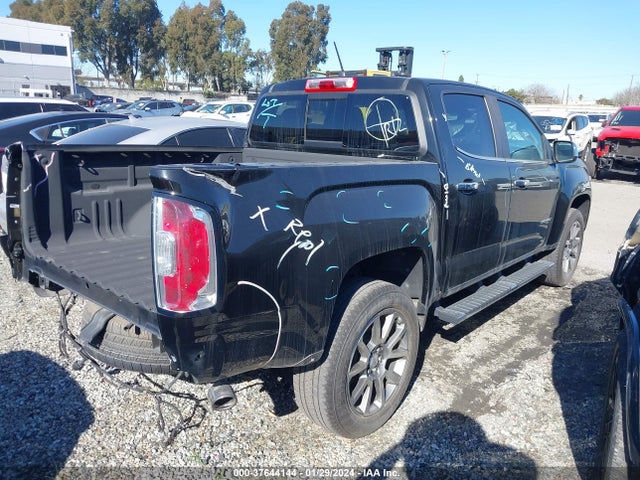1GTG6EEN1K1103603 GMC Canyon Denali