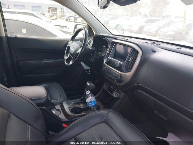 1GTG6EEN1K1103603 GMC Canyon Denali