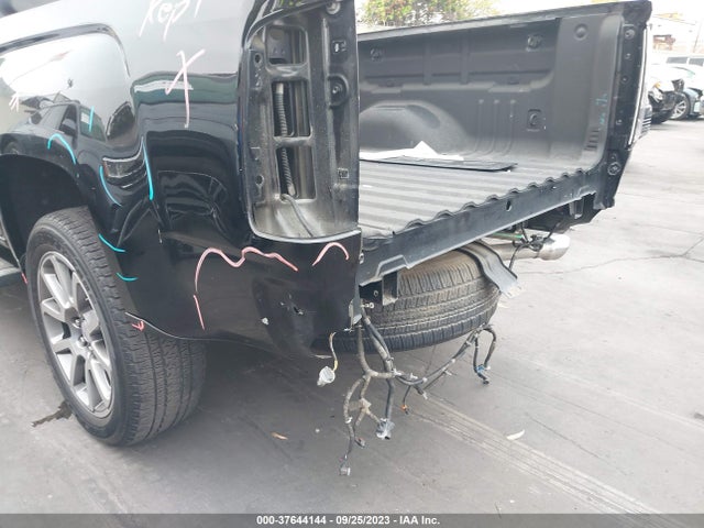 1GTG6EEN1K1103603 GMC Canyon Denali