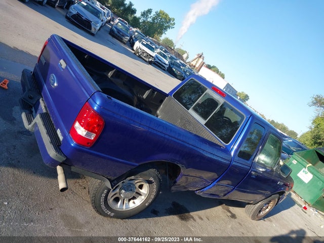 2006 FORD RANGER STX/XLT/SPORT VIN: 1FTYR44U36PA36519