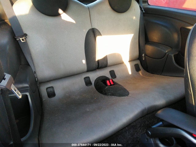 2006 MINI COOPER HARDTOP WMWRC33576TK73870 Photo 7