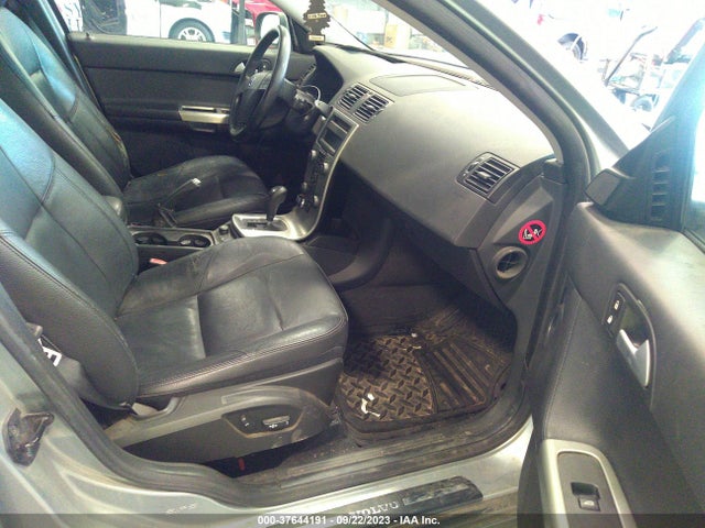 2007 VOLVO S40 2.5L TURBO VIN: YV1MH682672311332