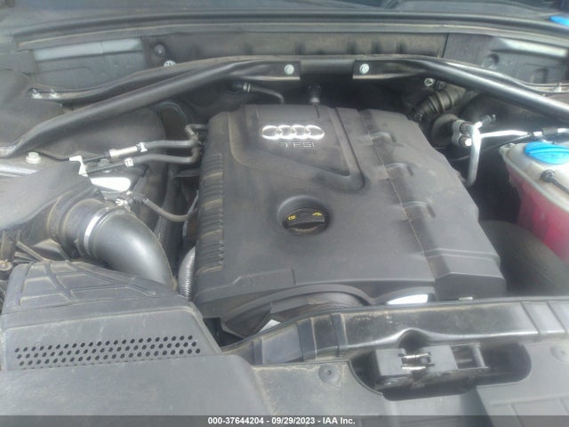 WA1L2AFP6GA008863 Audi Q5 Premium Plus