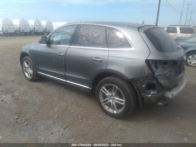 WA1L2AFP6GA008863 Audi Q5 Premium Plus