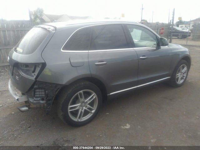 WA1L2AFP6GA008863 Audi Q5 Premium Plus