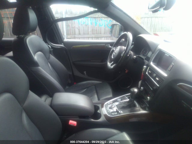WA1L2AFP6GA008863 Audi Q5 Premium Plus