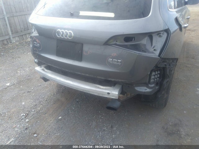 WA1L2AFP6GA008863 Audi Q5 Premium Plus