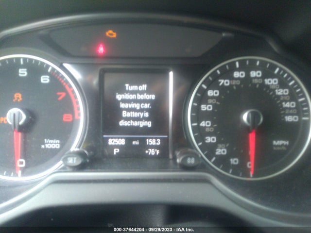 WA1L2AFP6GA008863 Audi Q5 Premium Plus