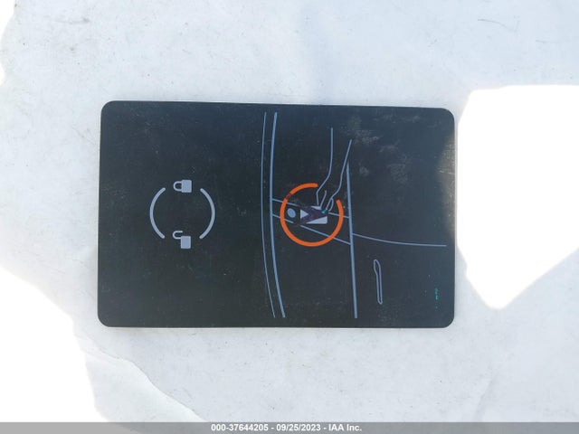 5YJ3E1EB1JF127602 Tesla Model 3 Long Range