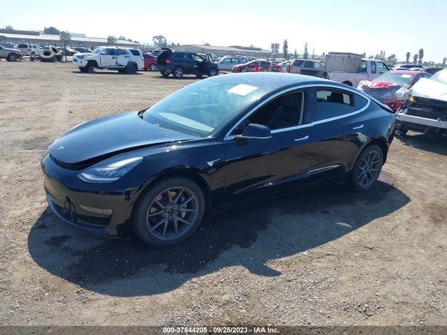 5YJ3E1EB1JF127602 Tesla Model 3 Long Range