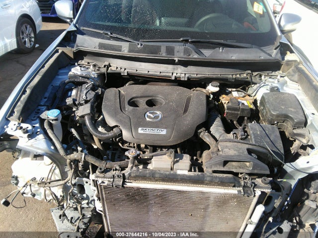 JM3TCBEY5G0121395 Mazda py