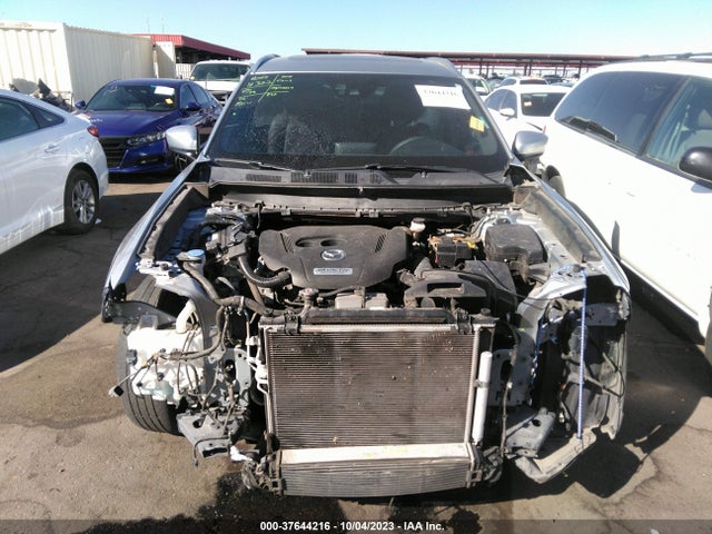JM3TCBEY5G0121395 Mazda py