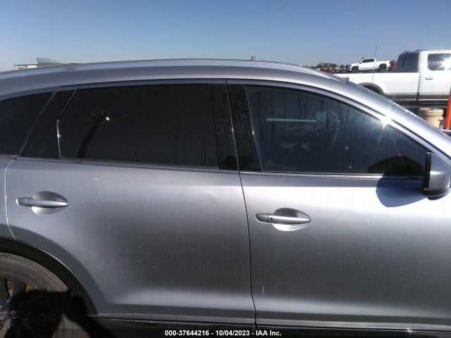 JM3TCBEY5G0121395 Mazda py