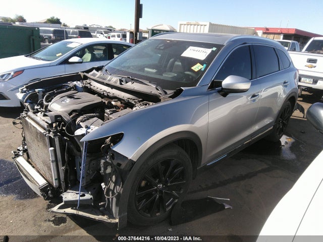 JM3TCBEY5G0121395 Mazda py