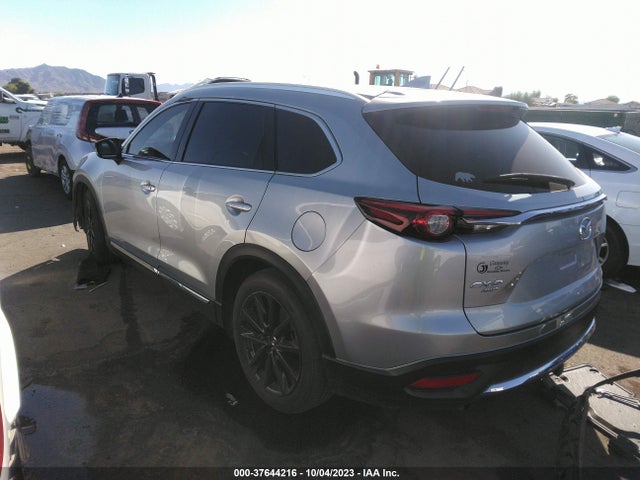 JM3TCBEY5G0121395 Mazda py