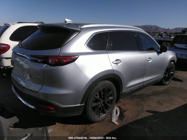 JM3TCBEY5G0121395 Mazda py