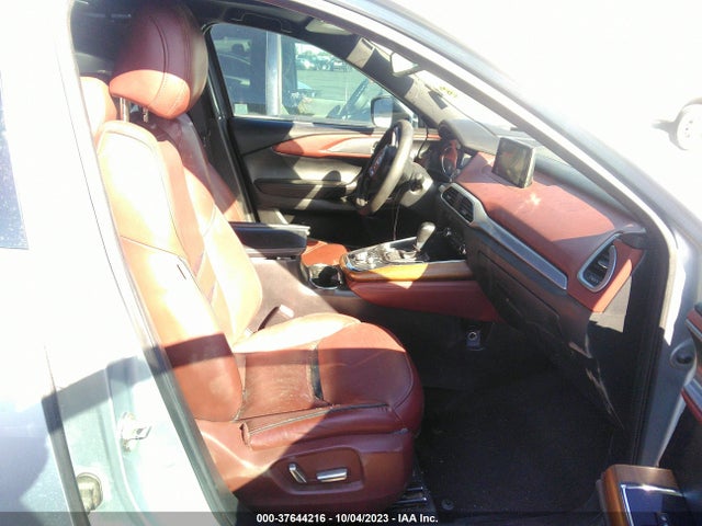 JM3TCBEY5G0121395 Mazda py