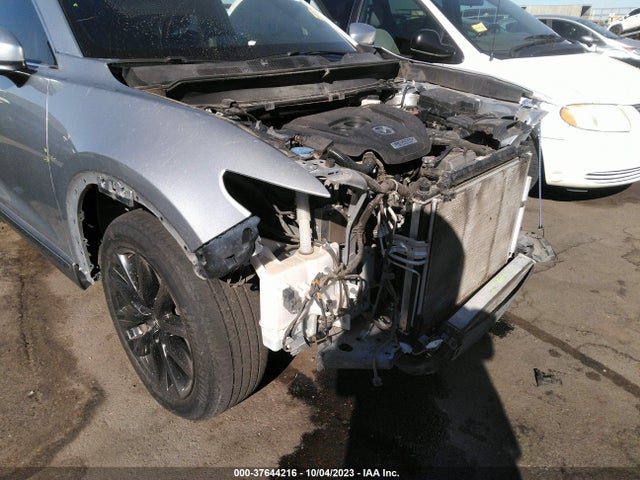 JM3TCBEY5G0121395 Mazda py