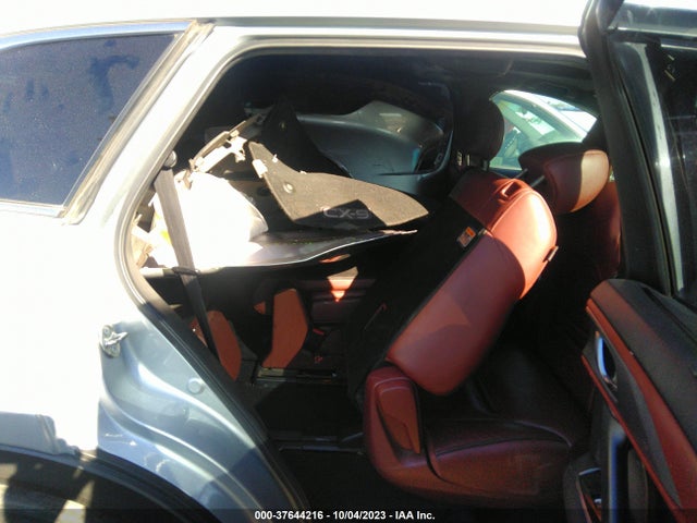 JM3TCBEY5G0121395 Mazda py