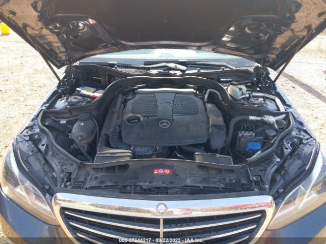WDDHF8JB8GB184480 Mercedes-Benz E-class E 350