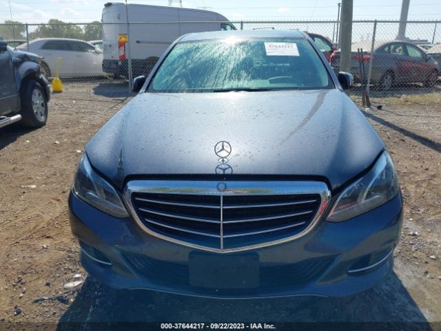 WDDHF8JB8GB184480 Mercedes-Benz E-class E 350