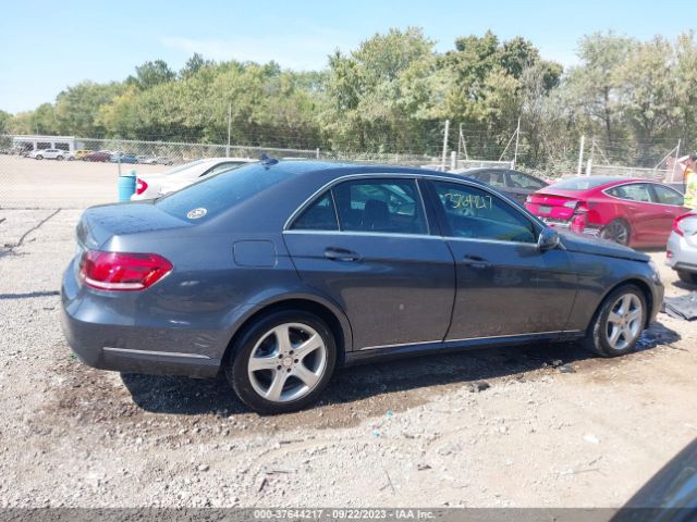 WDDHF8JB8GB184480 Mercedes-Benz E-class E 350