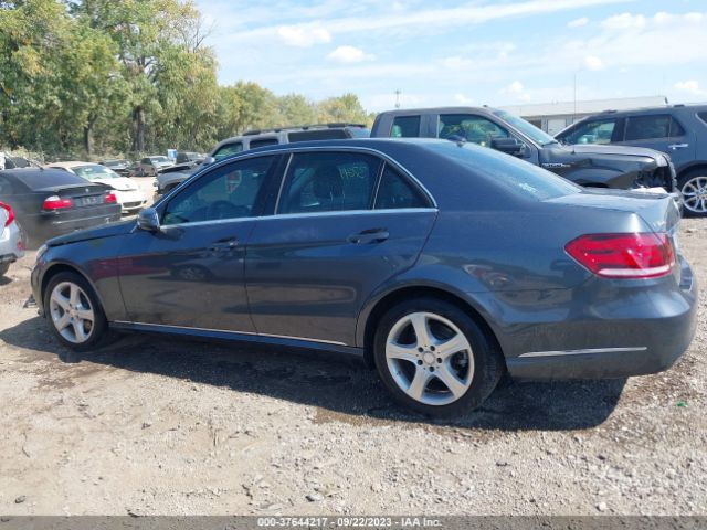 WDDHF8JB8GB184480 Mercedes-Benz E-class E 350