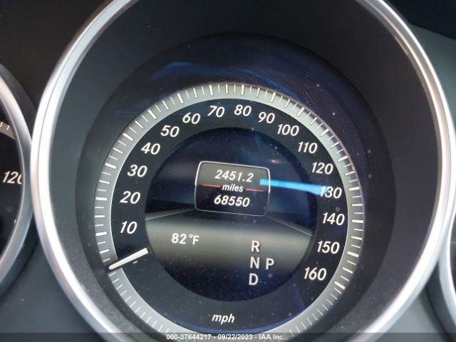 WDDHF8JB8GB184480 Mercedes-Benz E-class E 350