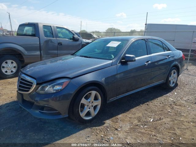 WDDHF8JB8GB184480 Mercedes-Benz E-class E 350