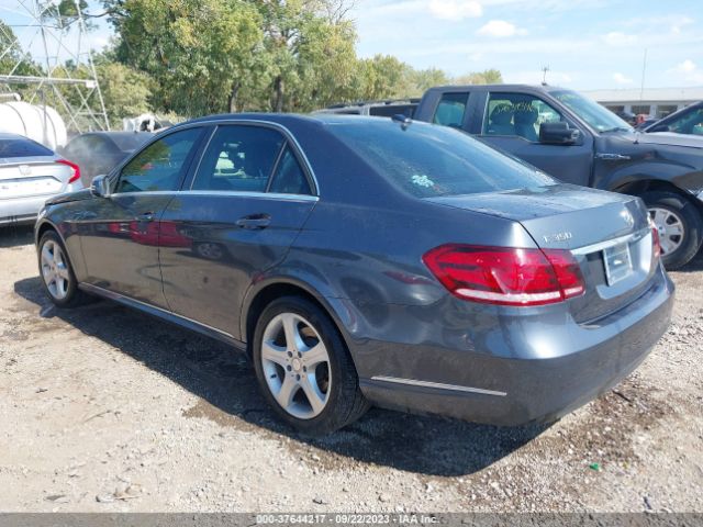 WDDHF8JB8GB184480 Mercedes-Benz E-class E 350