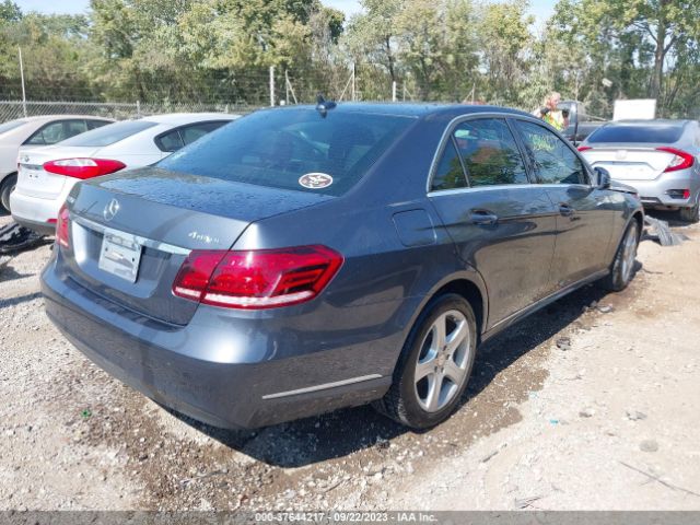WDDHF8JB8GB184480 Mercedes-Benz E-class E 350
