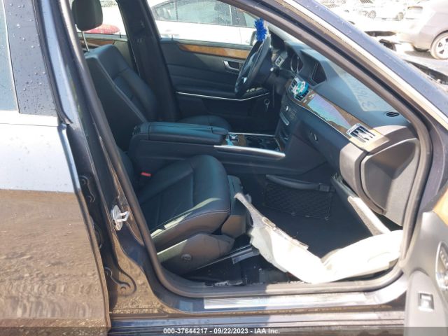 WDDHF8JB8GB184480 Mercedes-Benz E-class E 350