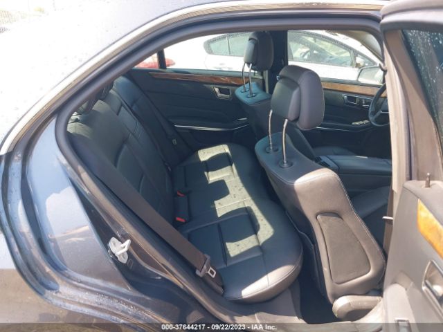 WDDHF8JB8GB184480 Mercedes-Benz E-class E 350