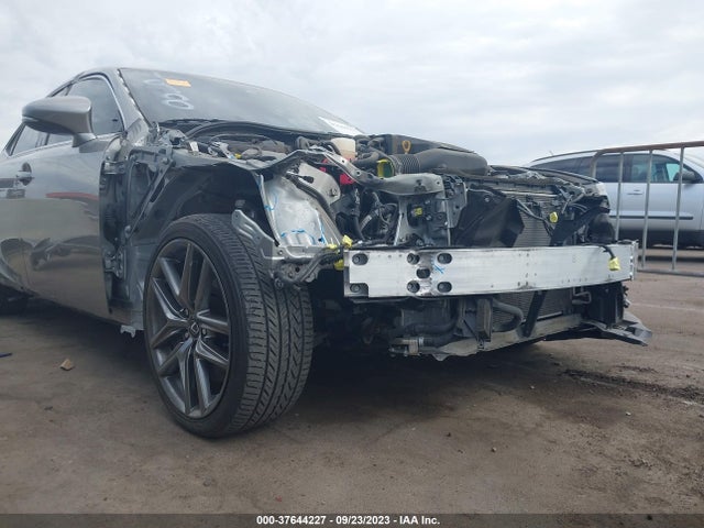 JTHBA1D26H5060398 Lexus Is Is Turbo