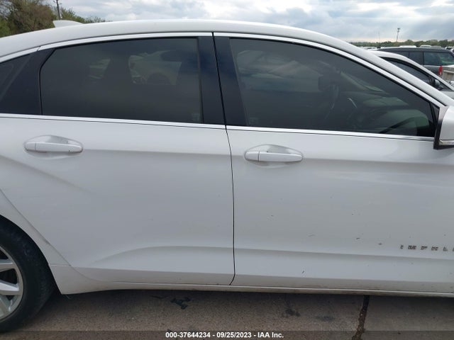 Chevrolet IMPALA LT 2017 2G1105SA4H9139954 Image 13