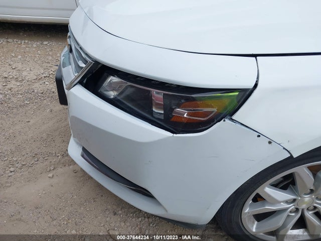 Chevrolet IMPALA LT 2017 2G1105SA4H9139954 Image 6