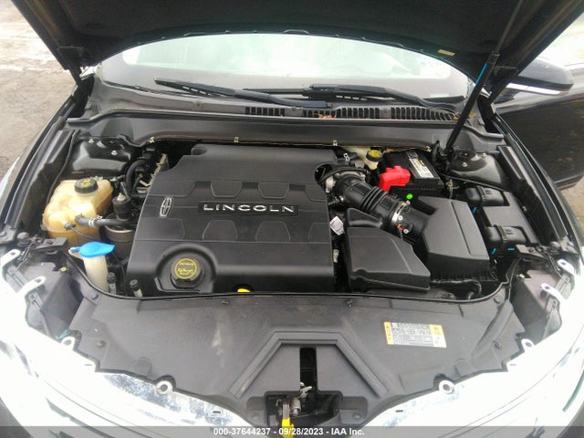 3LN6L2JK9GR633728 Lincoln MKZ