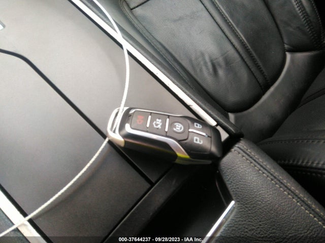3LN6L2JK9GR633728 Lincoln MKZ