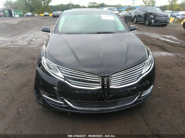3LN6L2JK9GR633728 Lincoln MKZ