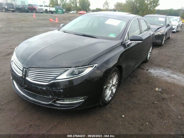 3LN6L2JK9GR633728 Lincoln MKZ