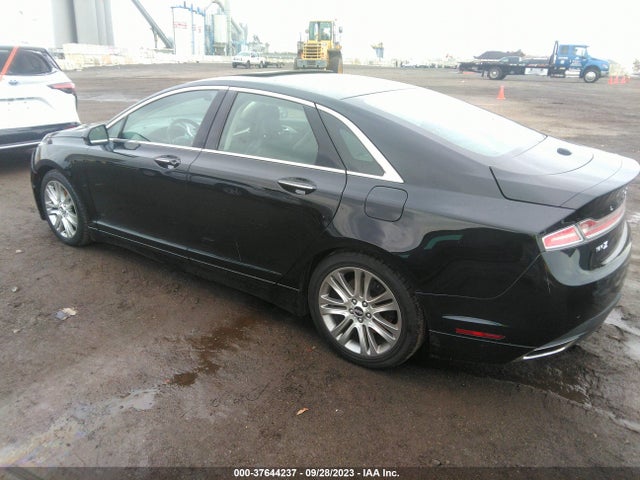 3LN6L2JK9GR633728 Lincoln MKZ