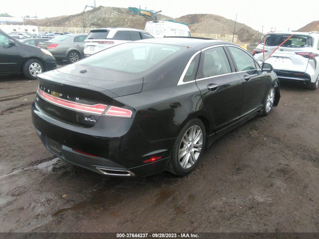 3LN6L2JK9GR633728 Lincoln MKZ