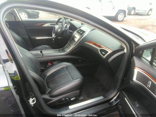 3LN6L2JK9GR633728 Lincoln MKZ