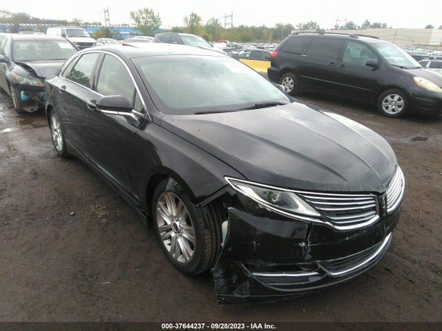 3LN6L2JK9GR633728 Lincoln MKZ