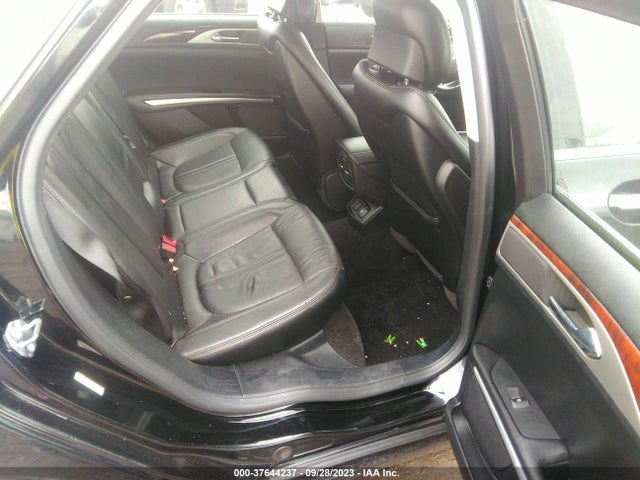 3LN6L2JK9GR633728 Lincoln MKZ