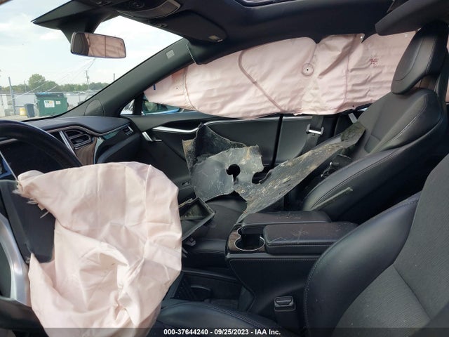 5YJSA1E24HF211334 Tesla Model S 100d/90d/75d/60d/p100d